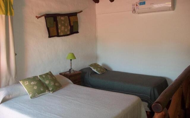 Casitas Volver a Nacer