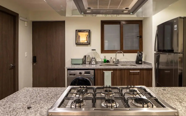 Holt - Amazing 2 BR in San Miguel