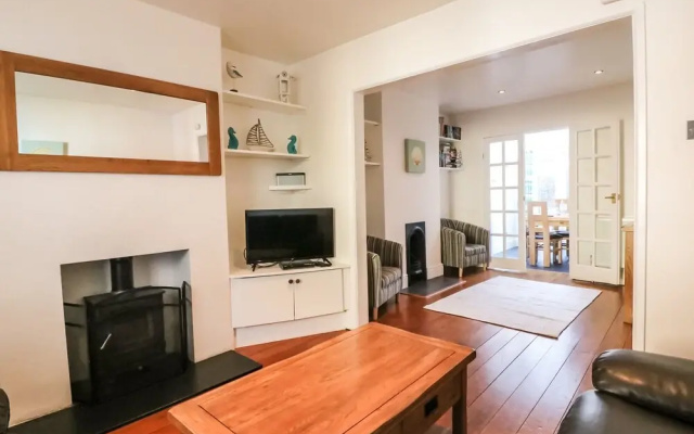 South Harbour Cottage