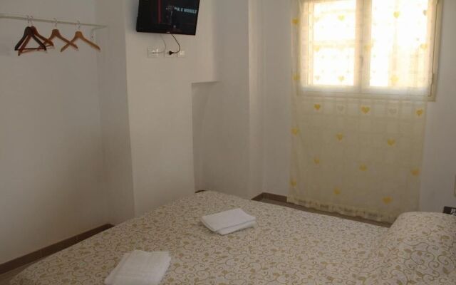 Cataldi's Rooms Noto