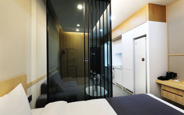 The Stay Classic  Myeongdong
