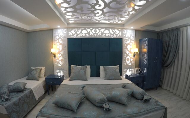 Melrose Viewpoint Hotel