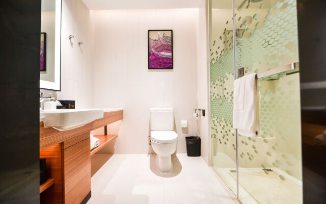 Hampton by Hilton Changsha Liuyang