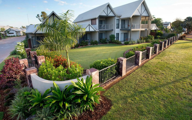 Freshwater East Kimberley Apartments