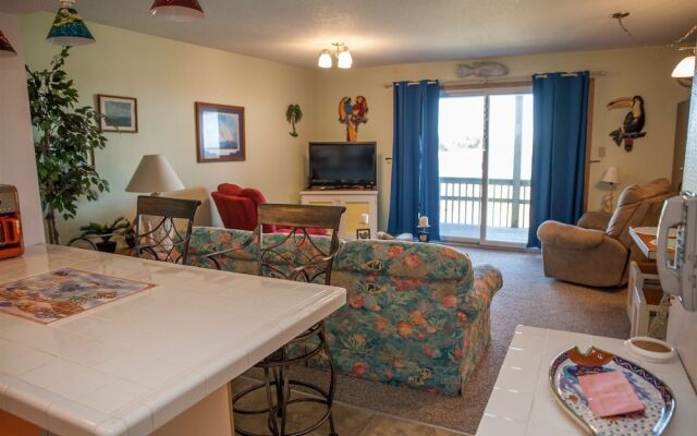 NC 12 56358-6 SW Condo by RedAwning