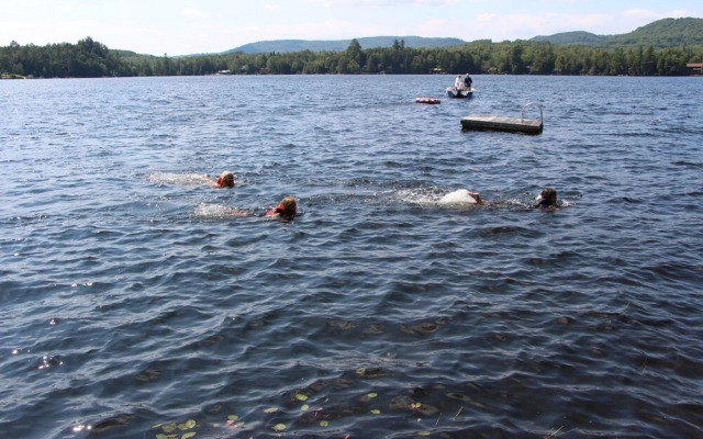 Lake Retreat by Bretton Woods Vacations