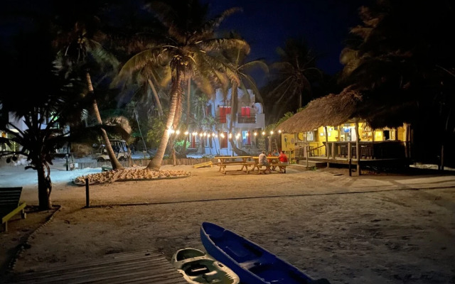 Playa Del Sol
