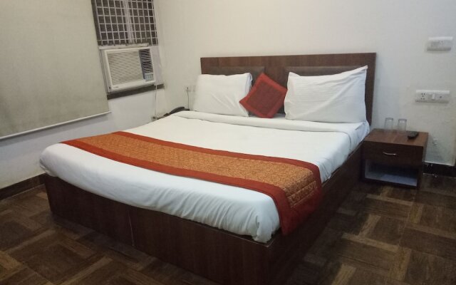 Hotel Aerotech