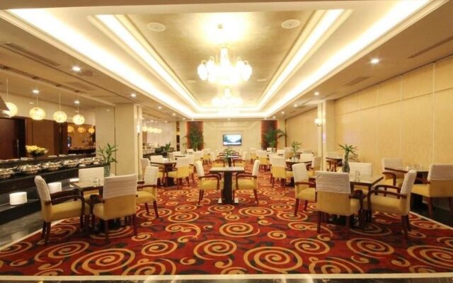 Haiyang Hotel