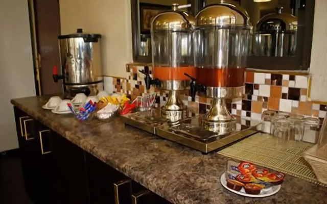 Vhafamadi Bed and Breakfast