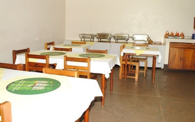 Kolping Hotel Masindi