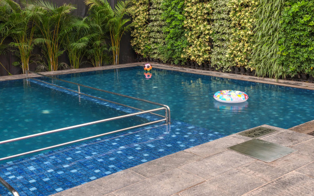 Hyatt Centric Candolim Goa