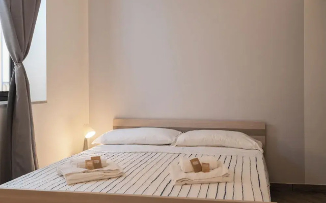 Cortile dei Giusti Combo Guesthouse