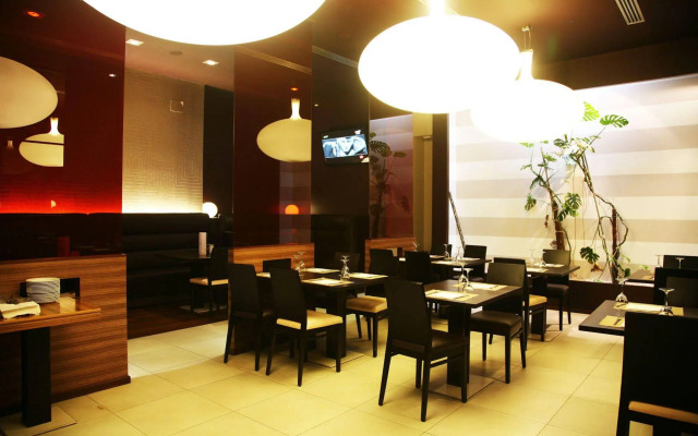 Hostal DP Cristal