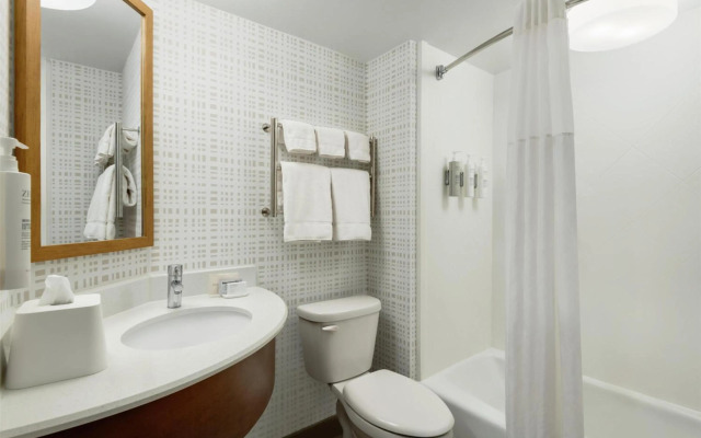 Hampton Inn Lancaster