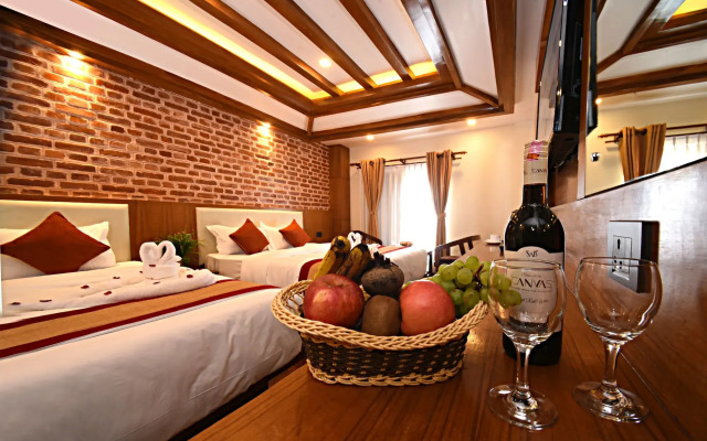 Hotel Thamel Park