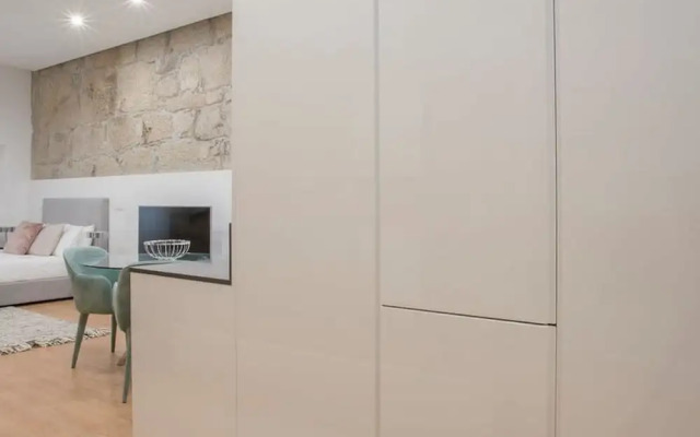 Liiiving in Porto Downtown Luxury Apartment 0T