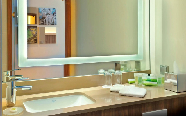 Courtyard by Marriott Gdynia Waterfront