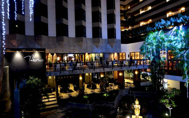Napalai Hotel
