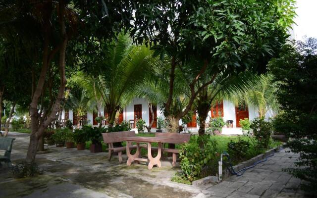 Diem Lien Guesthouse