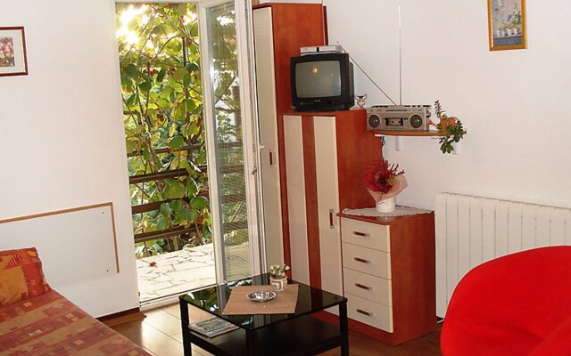 Apartment Novi Moniga del Garda