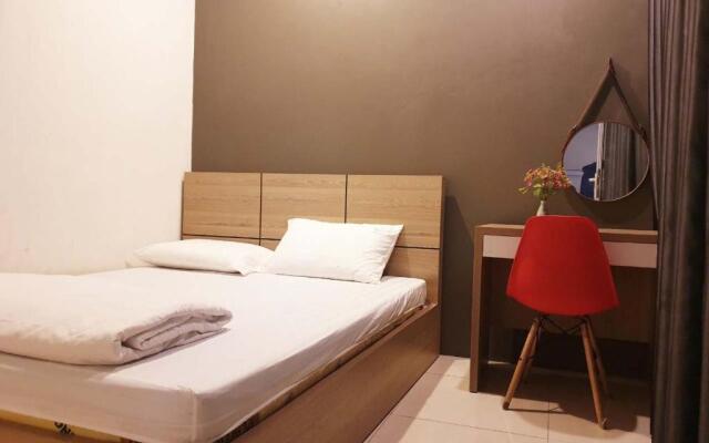 2 bed rooms apartment Vũ Homestay Bãi Cháy, Hạ Long