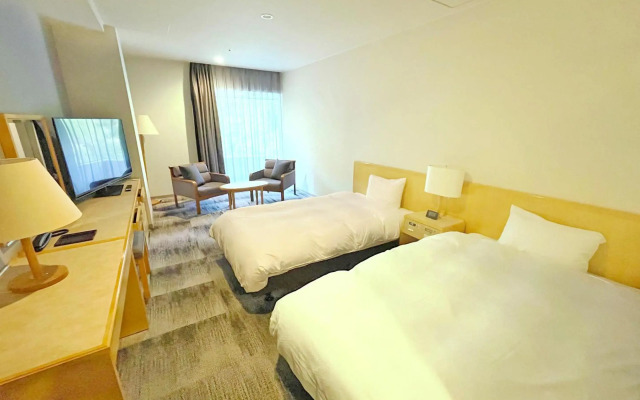 Grandvriohotel Unazukionsen