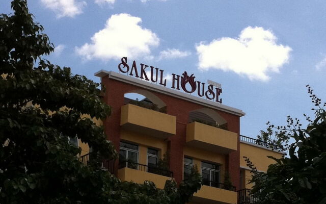 Sakul House