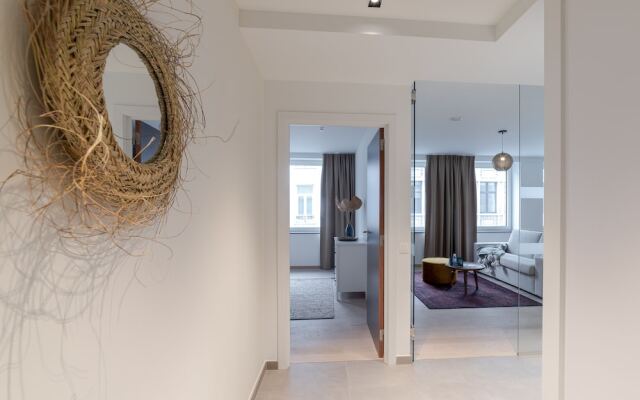 Sweet Inn Apartments - Grand Place II