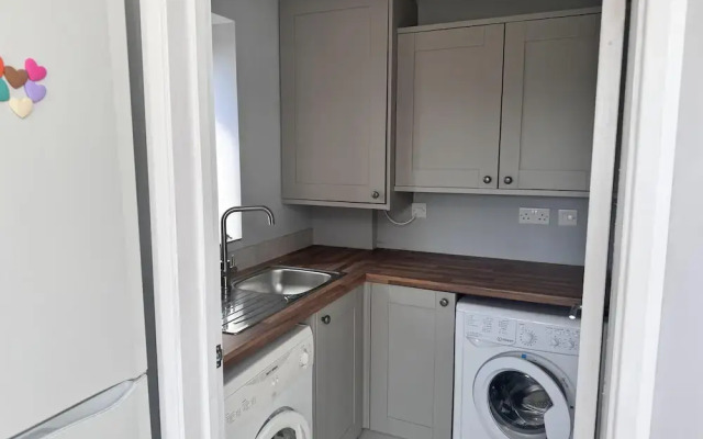 Newly Renovated 3 bed House Near Beach in Heacham