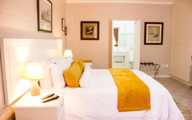 Glenfinnan Guest House B&B Accommodation