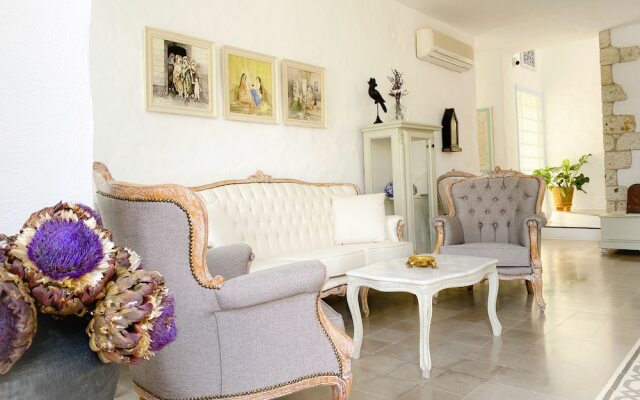 Balambaka Hotel Alacati