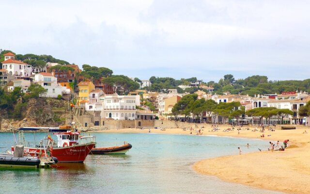 Apartment in Llafranc - 104748 by MO Rentals