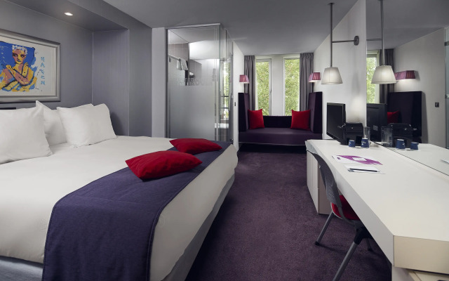 WestCord Art Hotel Amsterdam 3