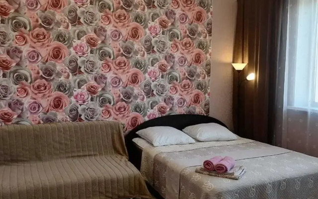 Апартаменты на улице Богдана Хмельницкого