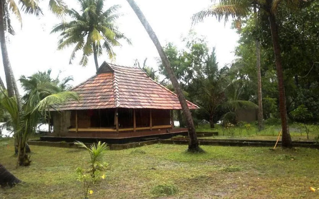 The Island Retreat Resort