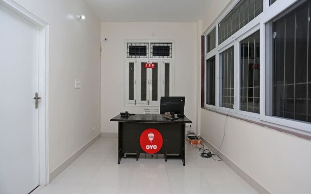 OYO 11560 Citi Residency