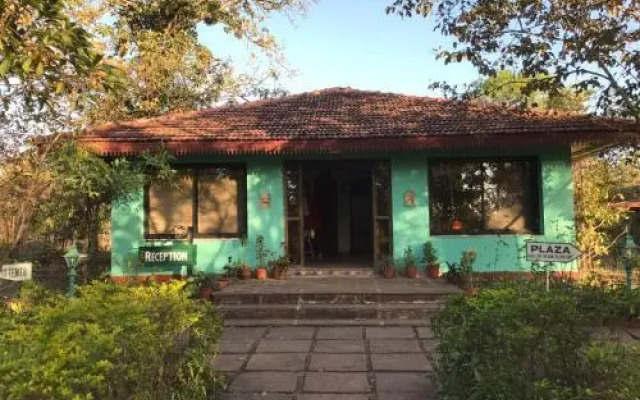 Infinity Resort Kanha