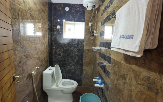 SBHS Homestay - Neeladri