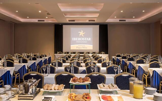 Iberostar Selection Playa Mita - All Inclusive