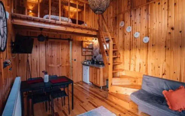 Kurucesme Tiny House