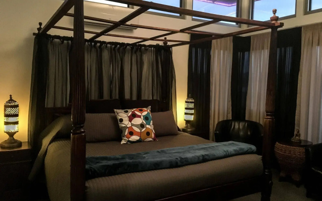 Starhaven Retreat