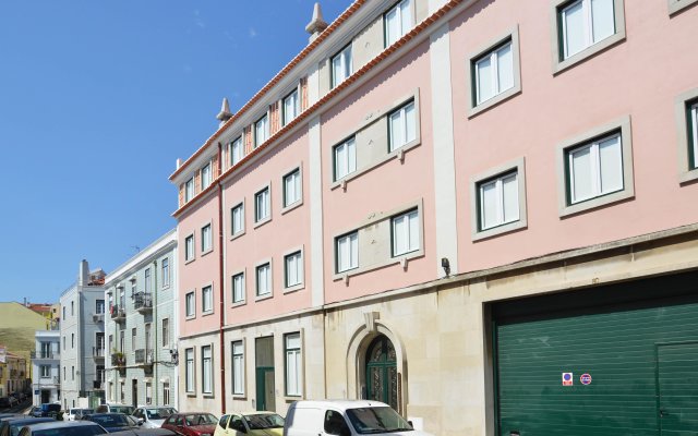 Mobilux Apartments Lisbon