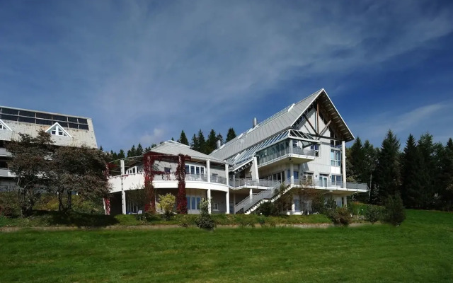 Haus Feldberg-Falkau