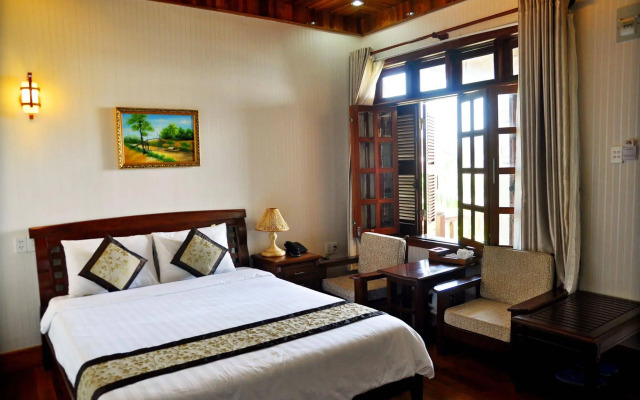Sa Huynh Beach Resort