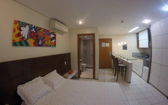 Marulhos Resort Mar Flats