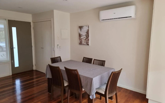 BEATONS BEACH FRONT STUDIO - Inverloch