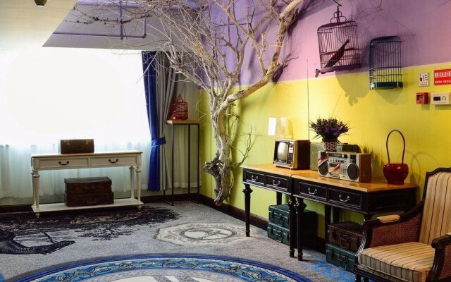 Mabeier Boutique Hotel