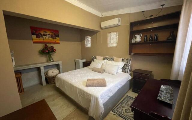 49 on Main: A Spacious Self Catering Guesthouse