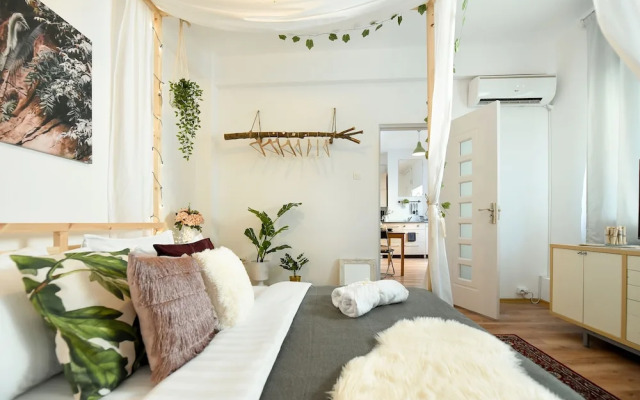 Homey - Strada Constantin Nacu 7